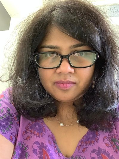 Aparna Maladkar