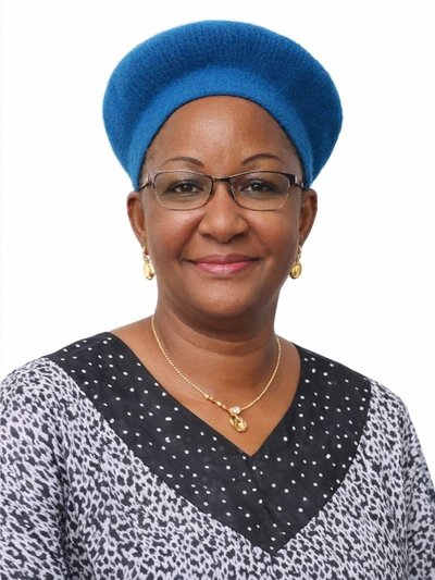 Dr. Christine Musee