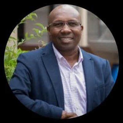 Dr. Elijah Marangu