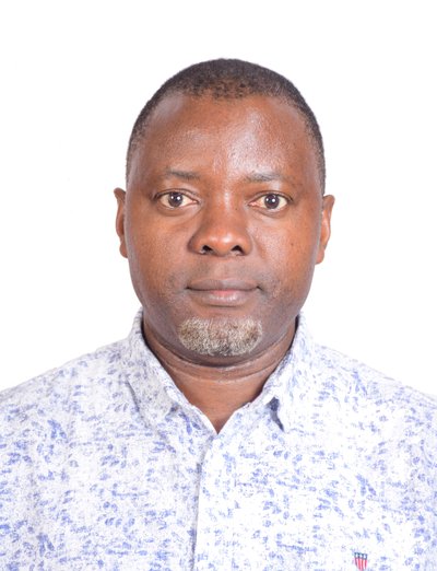 Gibson Kitsao Mwatete