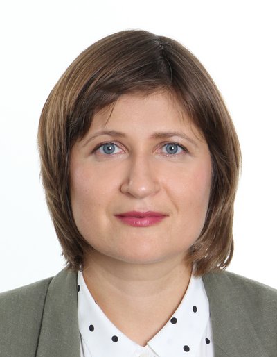 Julija Valentaite