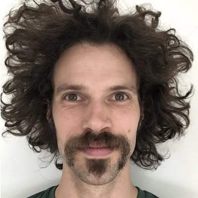 Dr. Søren Kudsk-Iversen
