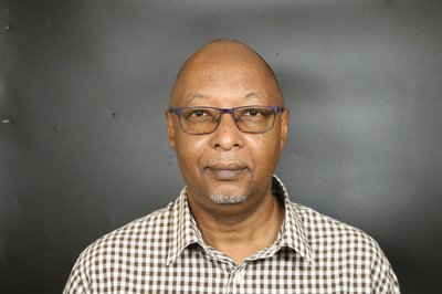 Mr. Steven Njeru Wambugu