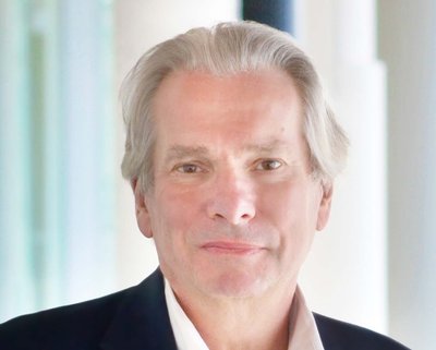 Prof. Timothy Ford